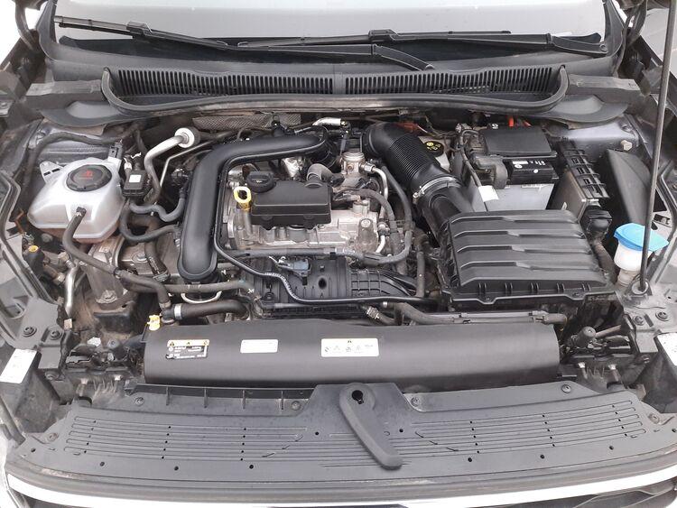 Volkswagen Taigo Life BR343491 1.0 Benzina 95CV