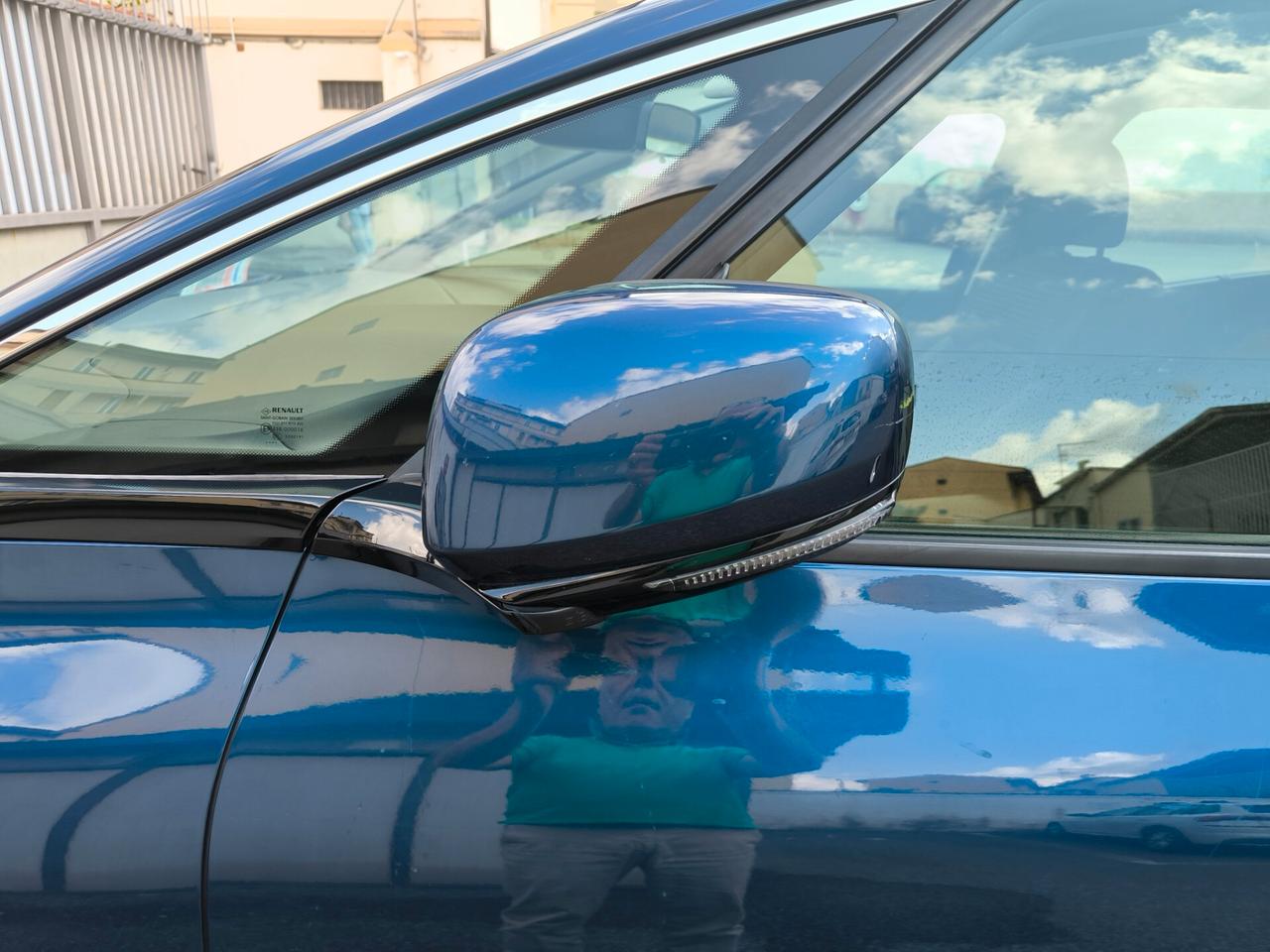 Renault Scenic 1.5 dci 110 CV Energy Intens Neopatentati