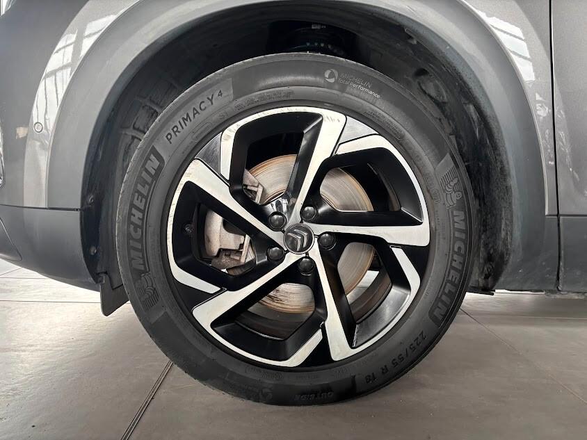 Citroen C5 Aircross Hybrid 225 E-EAT8 Shine 70.000KM