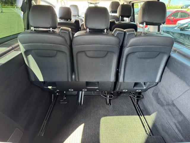 MERCEDES-BENZ V 250 d Automatic Premium Long 8 posti