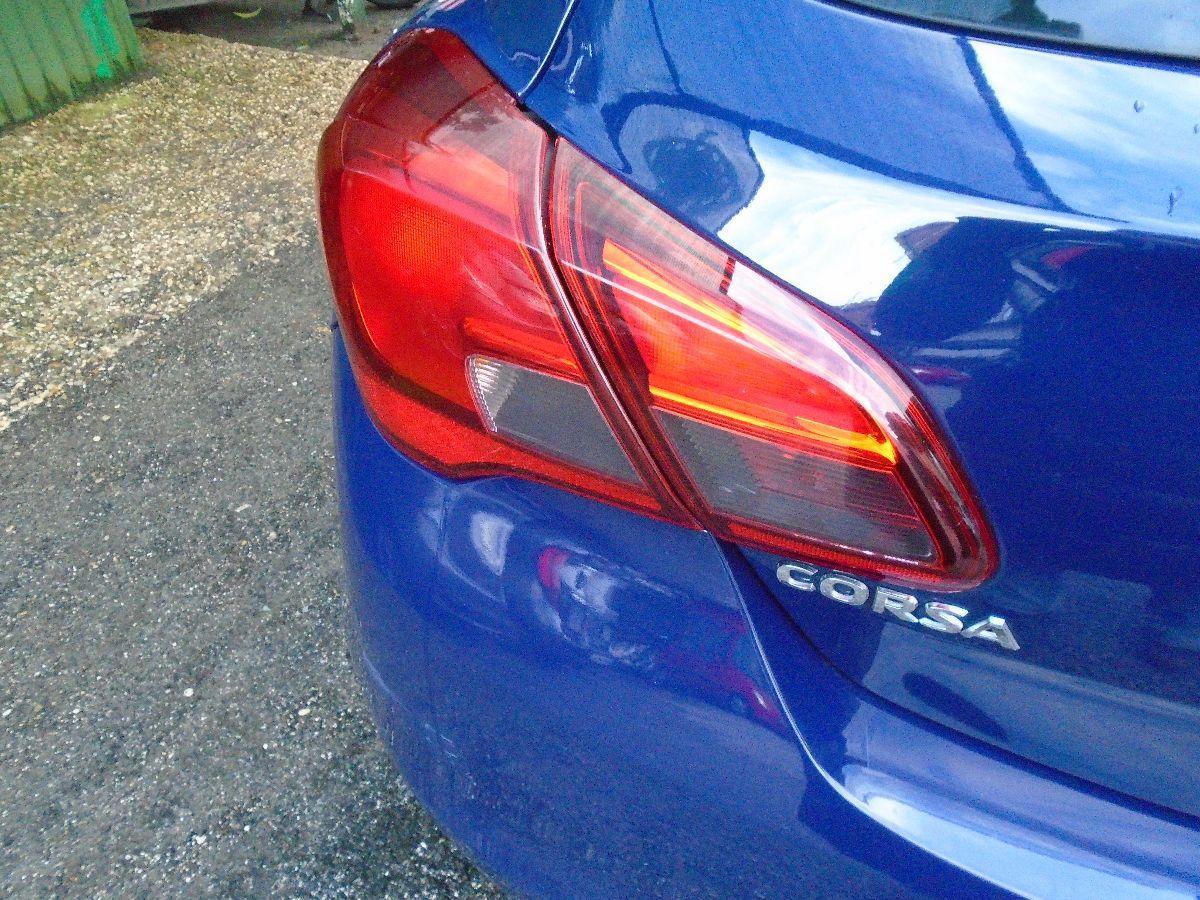 Corsa '16 GPL CASA MADRE OK NEOP.