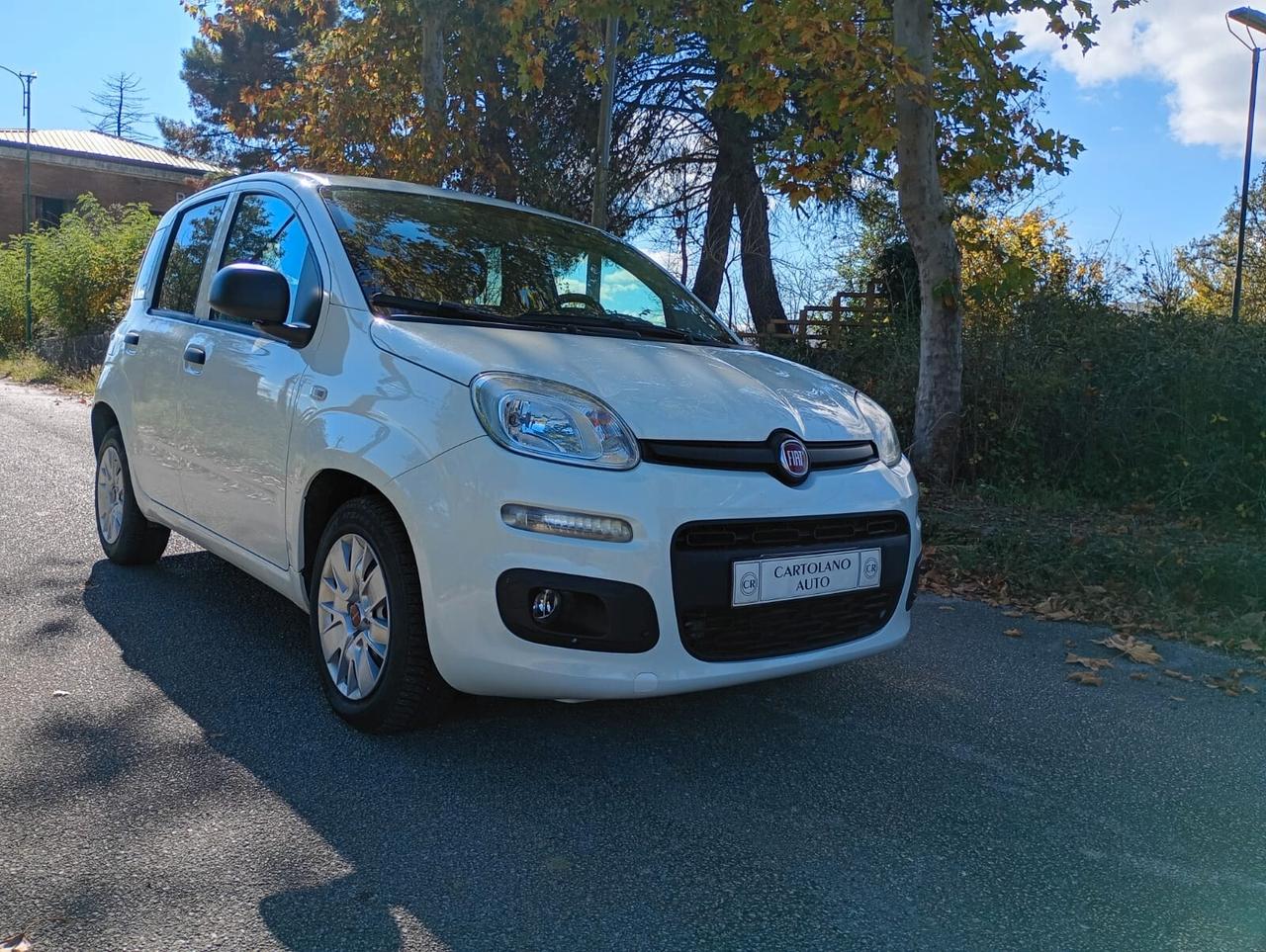 Fiat Panda 1.2 Easy