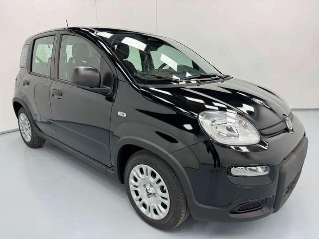 Fiat Panda *PANDINA* 1.0 HYBRID 69CV*CRUISE+SENSORI*ONLYPROMO