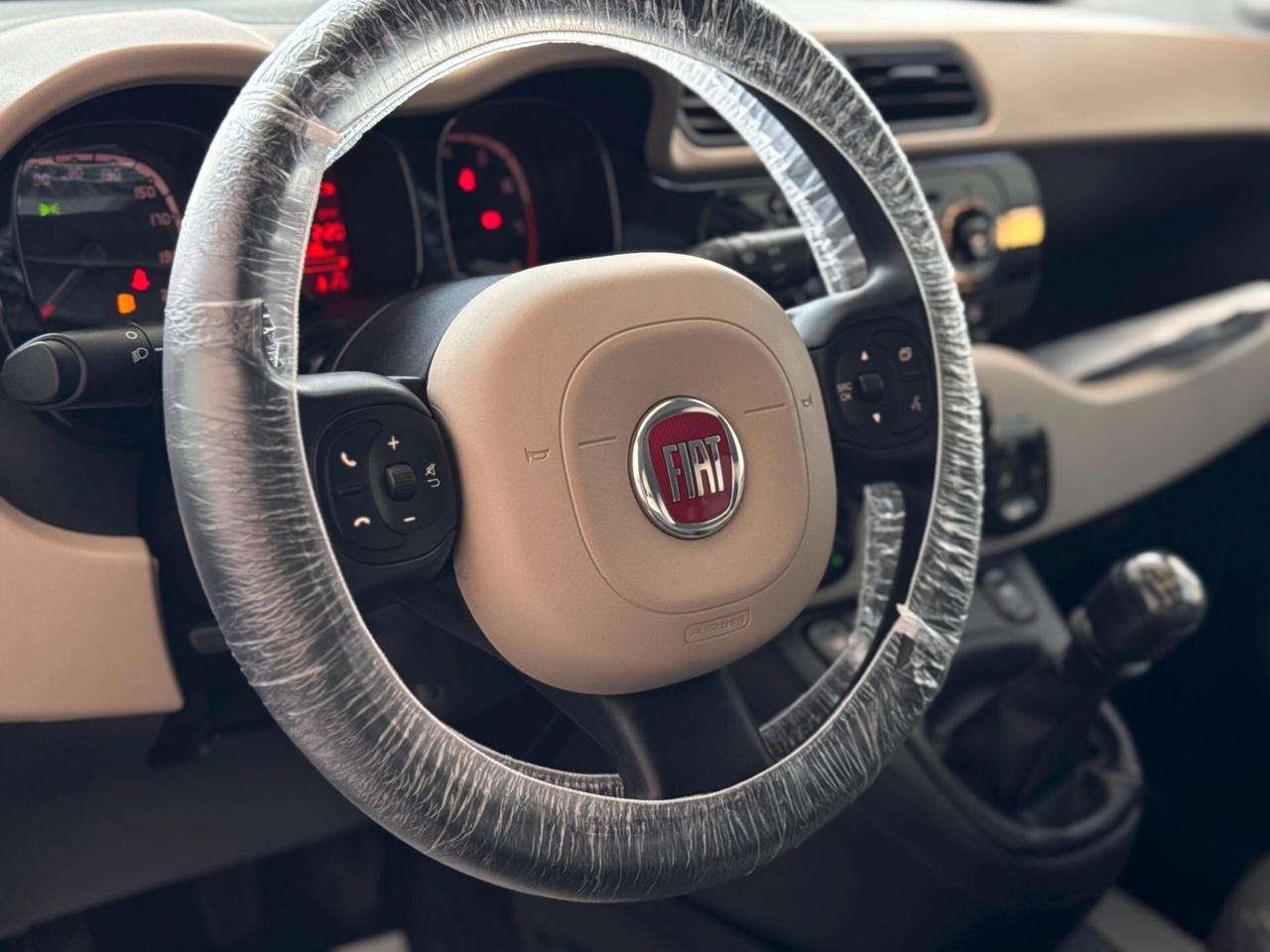 Fiat Panda 0.9 TwinAir Turbo S&S 4x4
