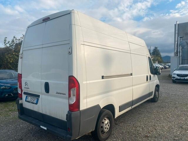 PEUGEOT BOXER 2.2 HDI 140 CV 2021 L2 H2