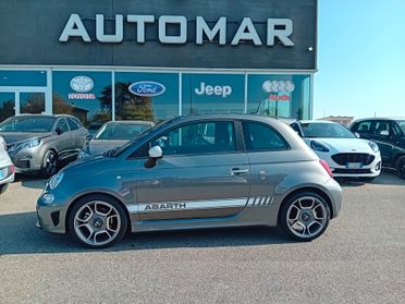 Abarth 595 1.4 t-jet Turismo 165cv SCARICO RECORD MONZA