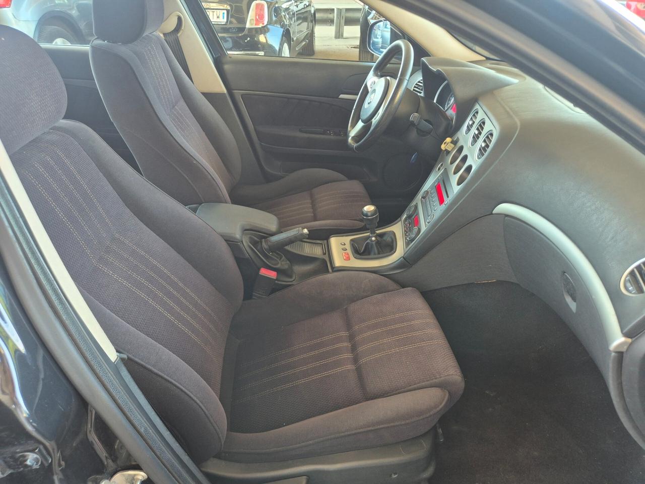 ALFA ROMEO 159 INTROVABILE 1.9 M.JET CON 106KM 2008
