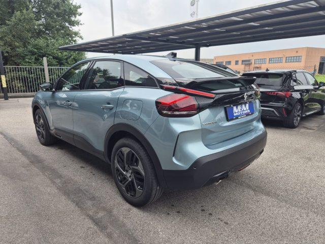 CITROEN C4 PureTech 130 S&S Plus
