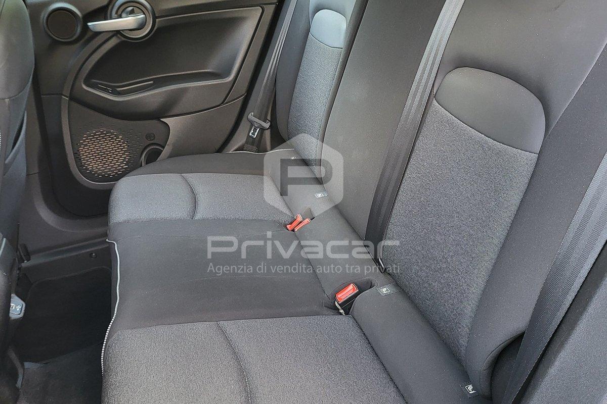 FIAT 500X 1.0 T3 120 CV Urban