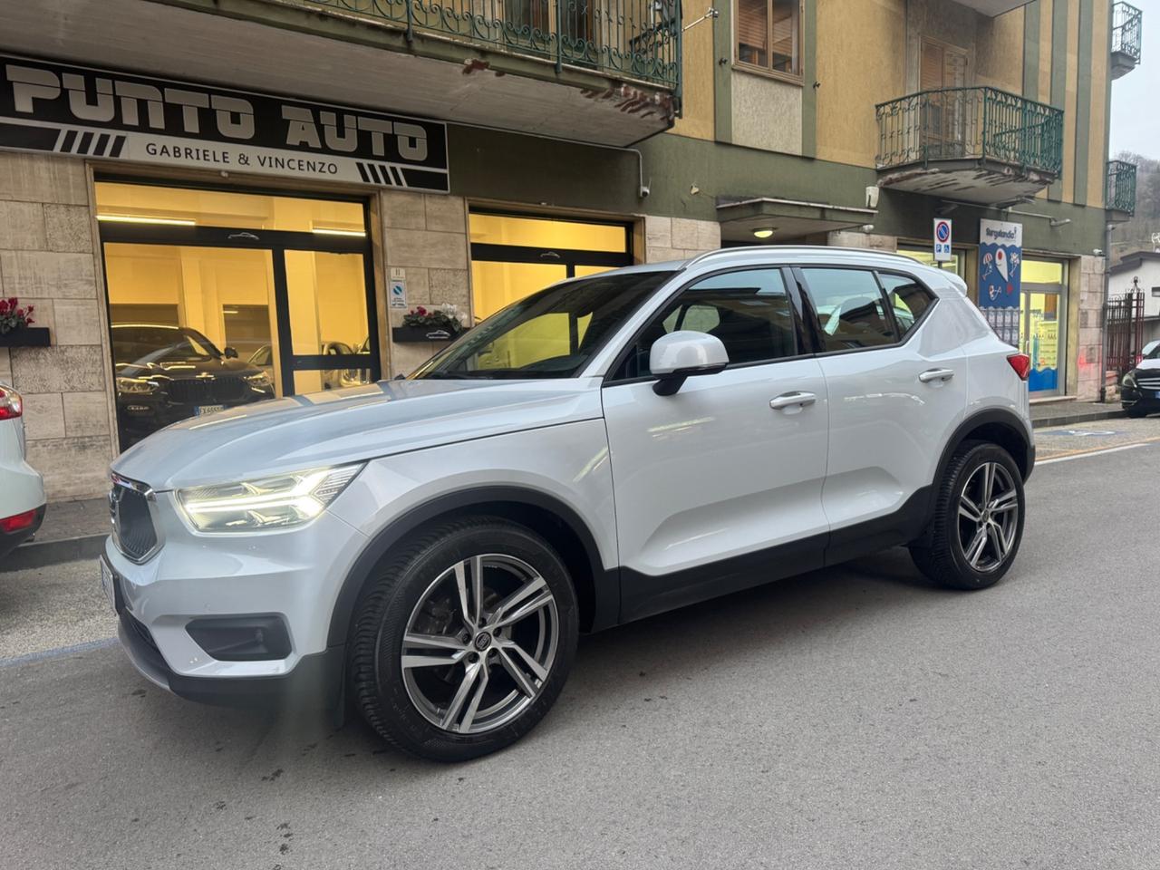 Volvo XC40 D3 2.0D 150cv