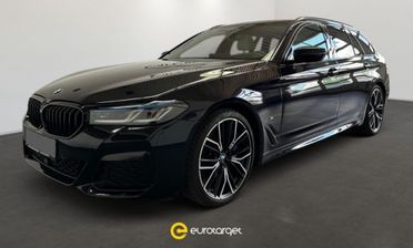 BMW 520 i 48V Msport