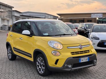 Fiat 500L 1.3 Multijet 85 CV Trekking