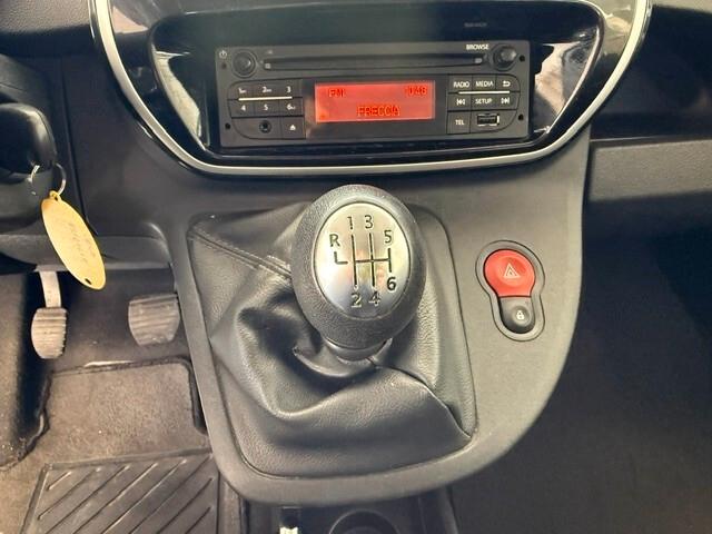 Renault Kangoo Blue dCi 8V 95CV 5p Limited 2021