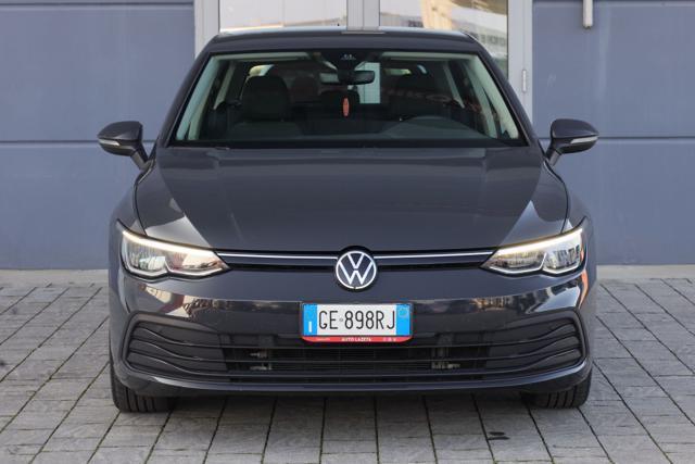 VOLKSWAGEN Golf 2.0 TDI 150 CV DSG SCR Life