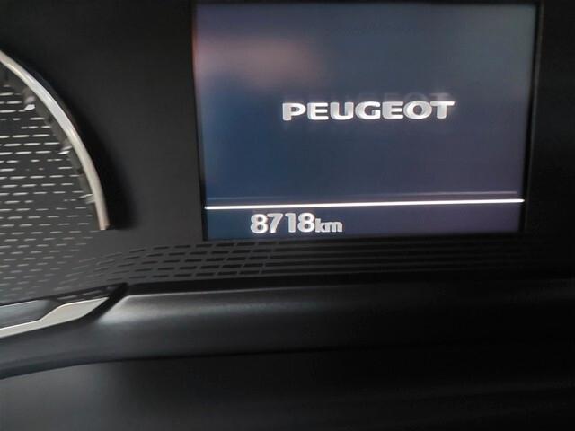 Peugeot 208 PureTech 75 Stop&Start 5 porte Allure