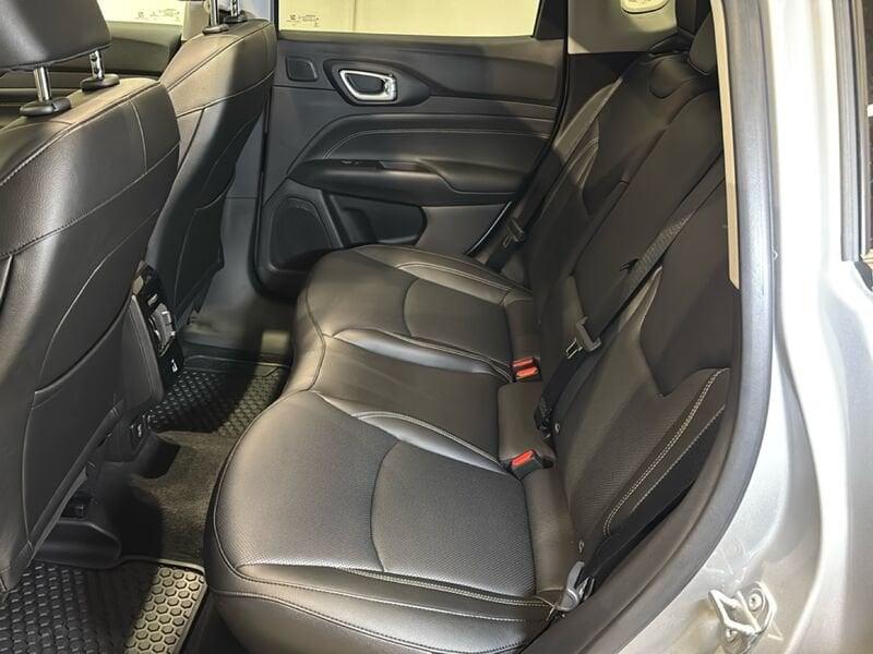 Jeep Compass Compass 1.5 Turbo T4 130 CV MHEV 2WD S