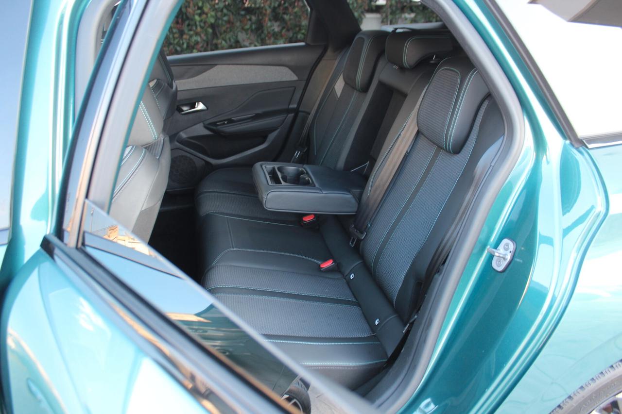 Peugeot 308 BlueHDi 130 S&S EAT8 SW Allure Pack