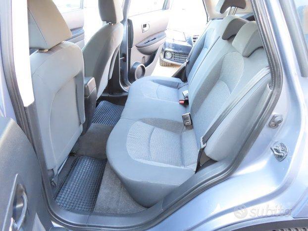 Nissan Qashqai 1.6 16V BENZINA
