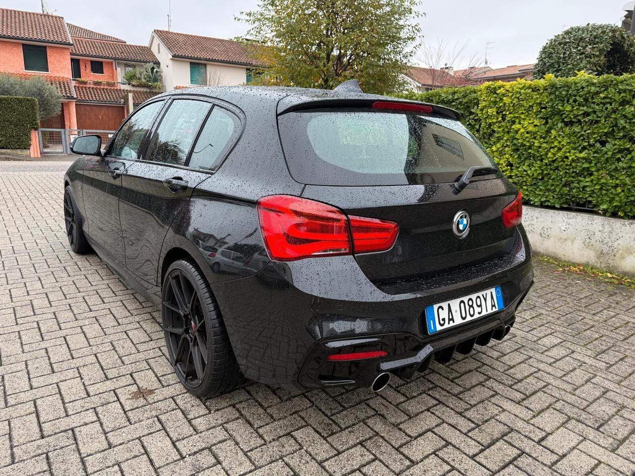 Bmw 120 120i Msport