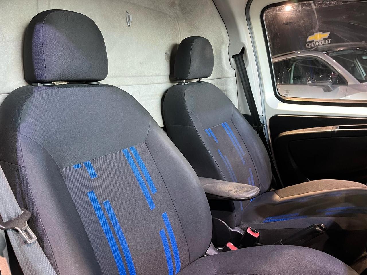 Fiat Fiorino 1.3 MJT
