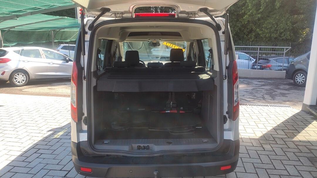 Ford Tourneo Connect 1.0 EcoBoost Plus