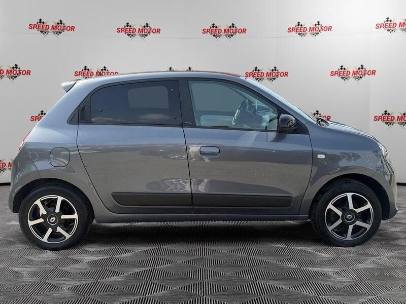 Renault Twingo Twingo 0.9 Limited 90cv, SENSORI, CERCHI IN LEGA