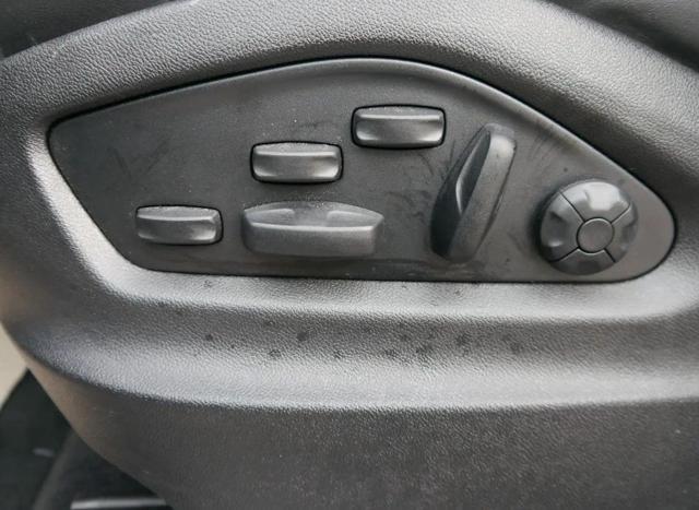 PORSCHE Cayenne Coupé 3.0 LED/CAMERA/NAVI/PANO/HEAD-UP/22
