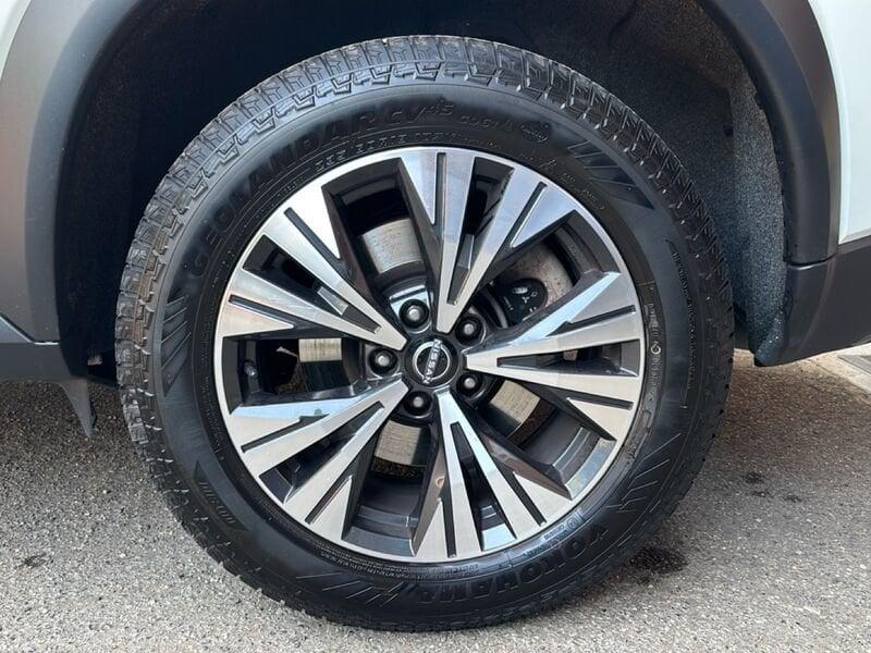 Nissan X-Trail 1.5 HEV e-Power N-Connecta Auto