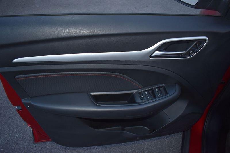 MG ZS 1.5 VTi-Tech Luxury