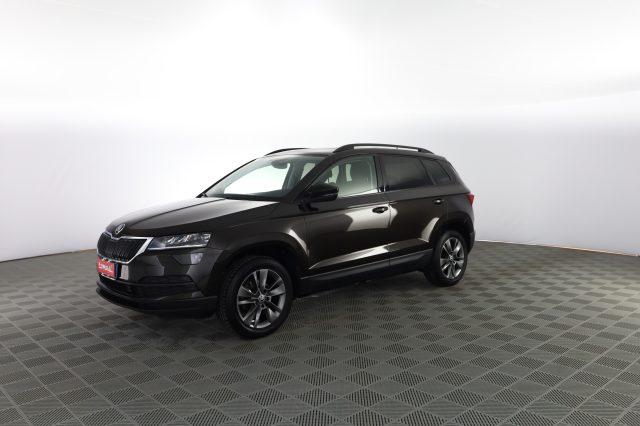 SKODA Karoq Karoq 1.5 TSI DSG Ambition