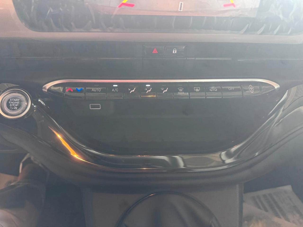 Fiat 500 1.0 Hybrid 70CV -Nuova da immatricolare!