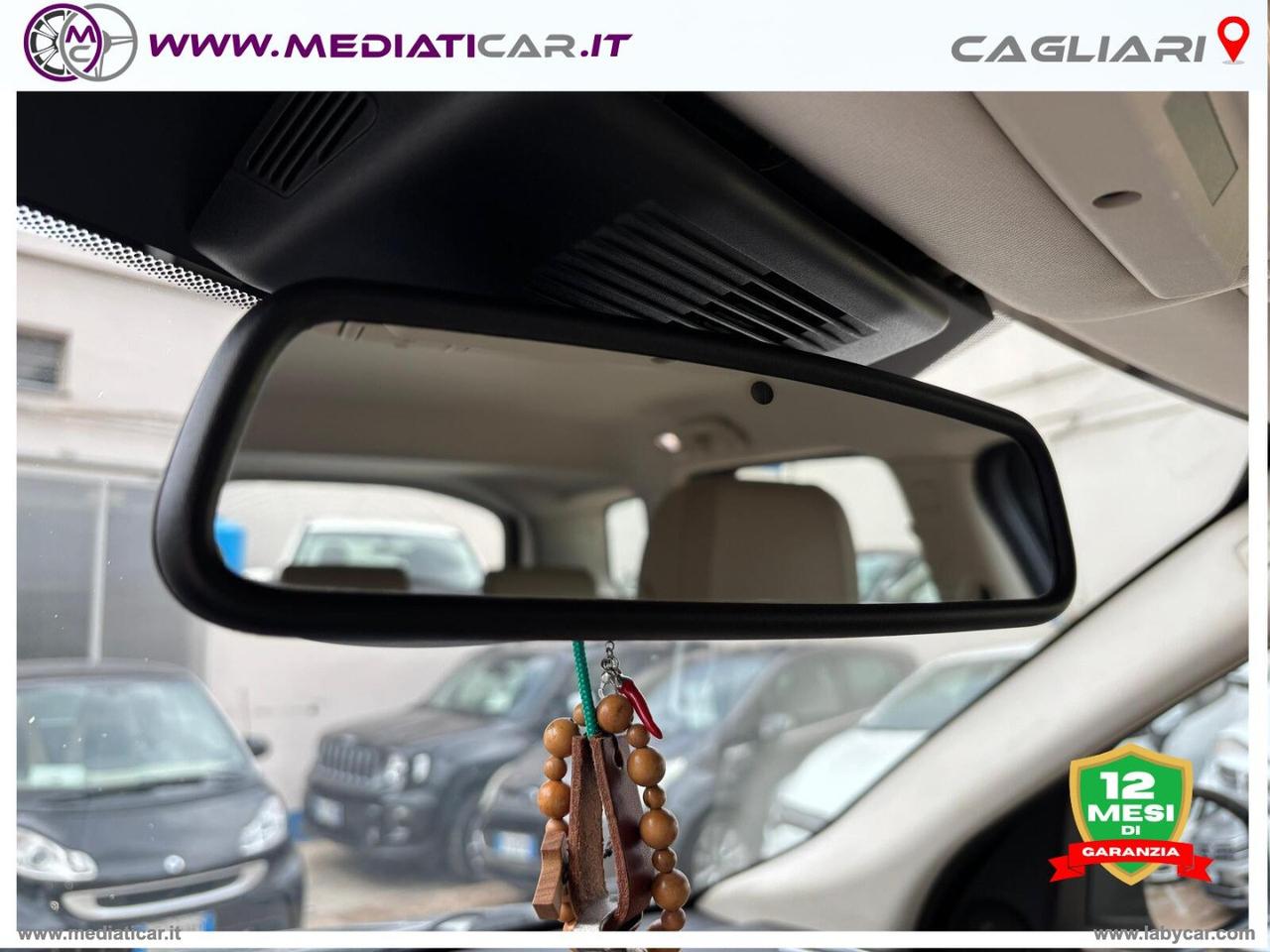 LAND ROVER Discovery Sport 2.0 TD4 180 CV HSE