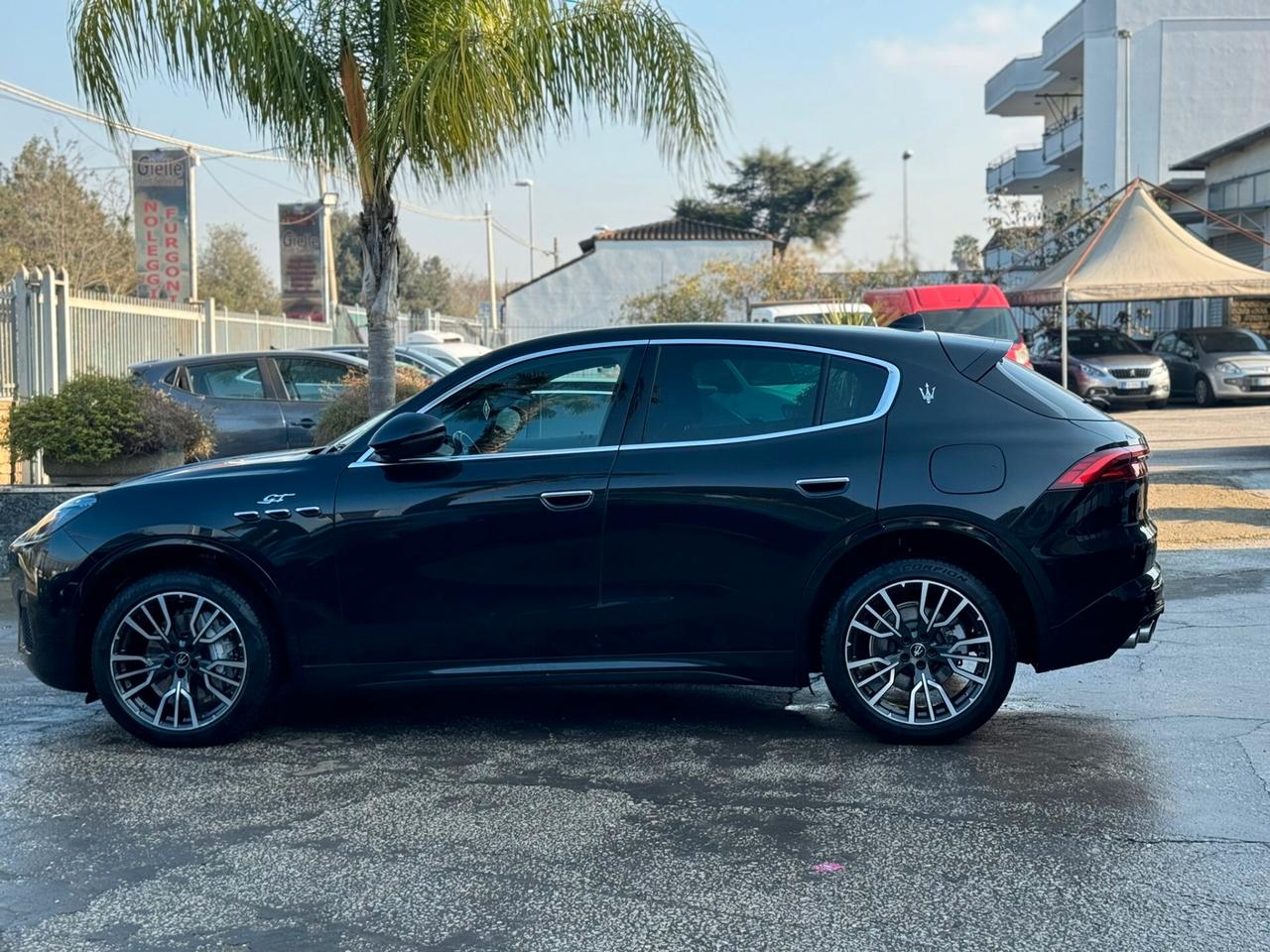 Maserati Grecale MHEV 300 CV AWD GT