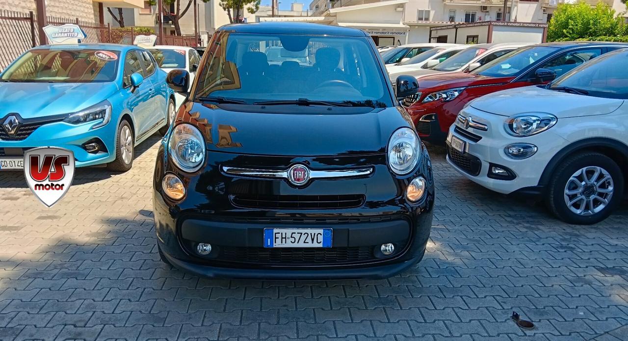 FIAT 500L 1.3 MTJ-TETTO-PREZZO PROMO!