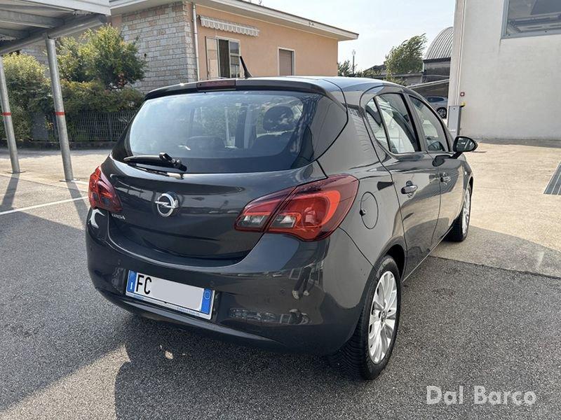 Opel Corsa Corsa 1.4 90CV 5 porte Cosmo