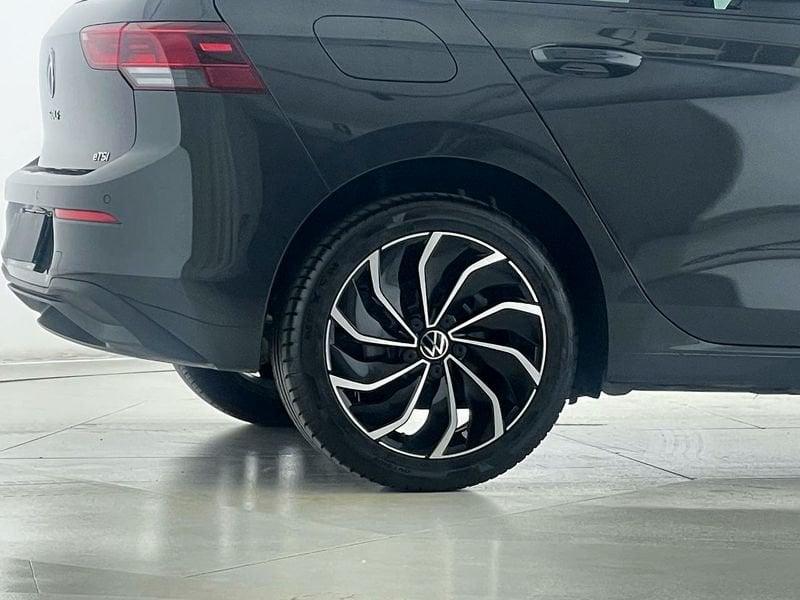 Volkswagen Golf Golf 1.0 eTSI EVO DSG STYLE