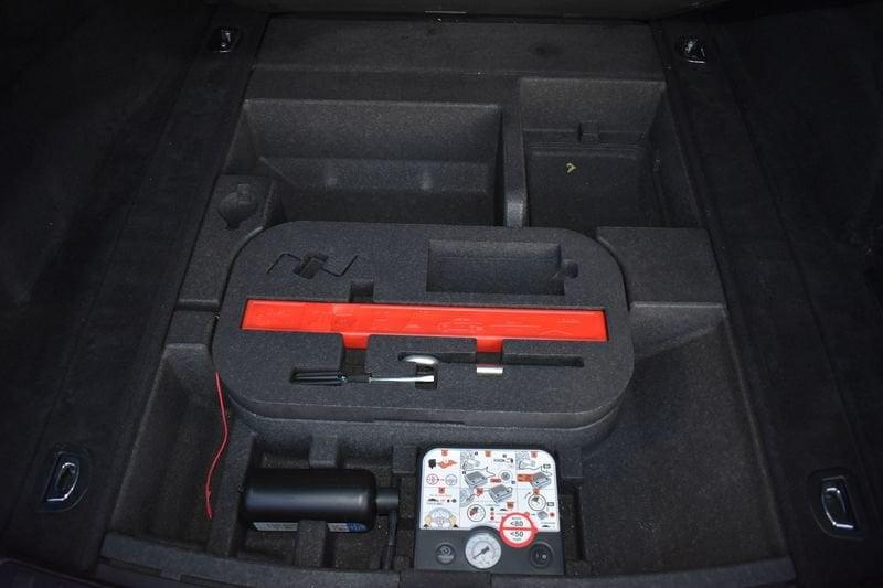 Alfa Romeo Stelvio 2.2 TD 160 CV Super Business AT8 RWD