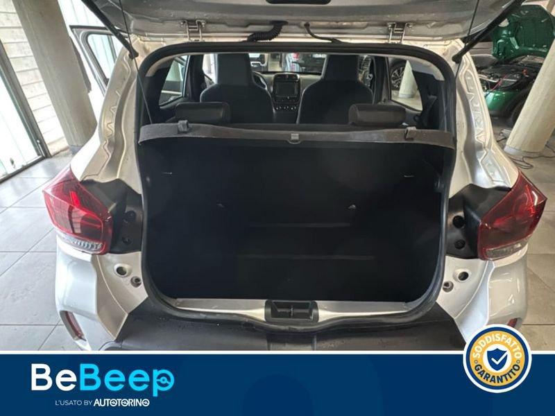 Dacia Spring COMFORT PLUS ELECTRIC 45