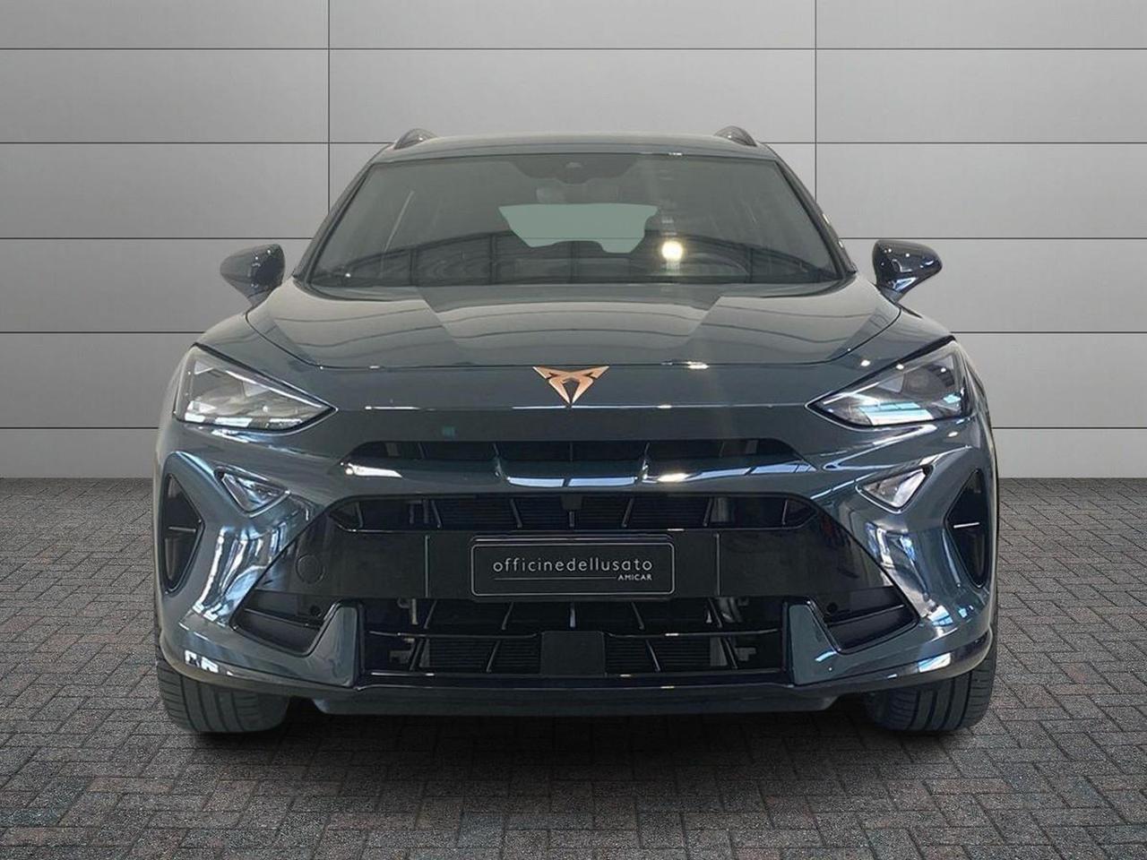 Cupra Formentor 1.5 e-hybrid 272cv vz dsg