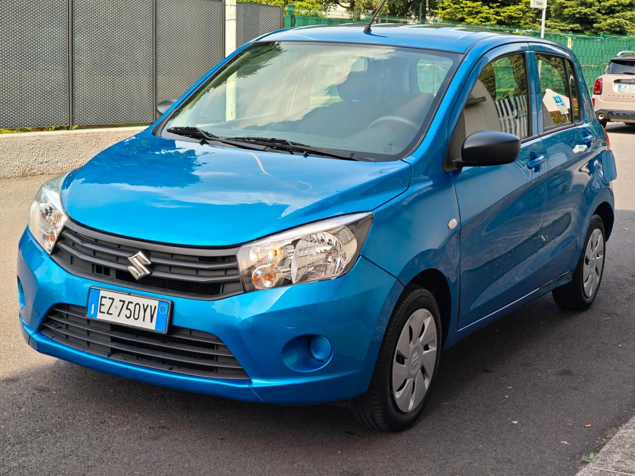 Suzuki Celerio 1.0 Easy
