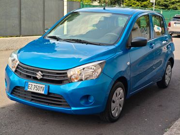 Suzuki Celerio 1.0 Easy