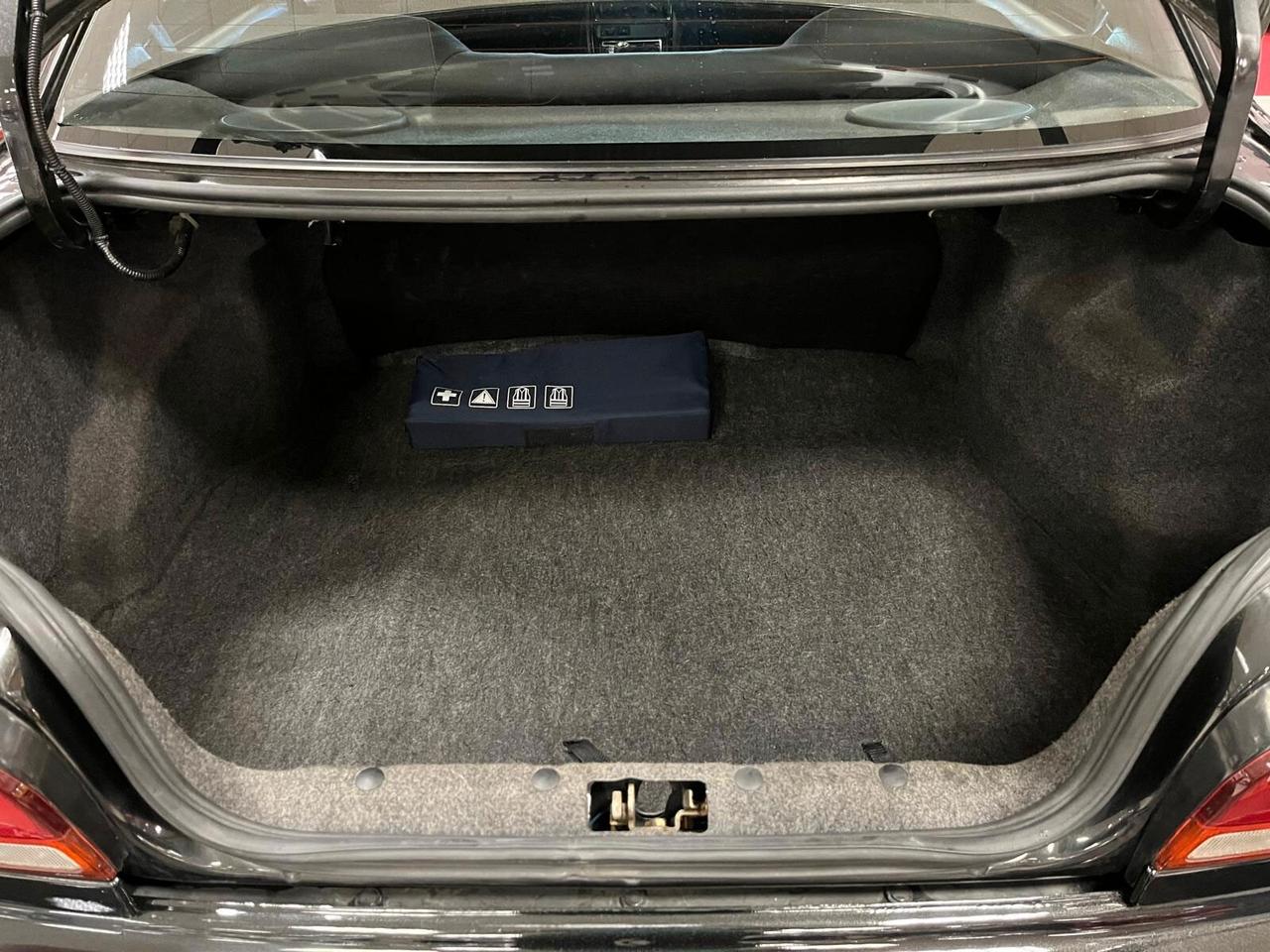 Subaru Impreza 2.0i T 16V cat 4WD WRX
