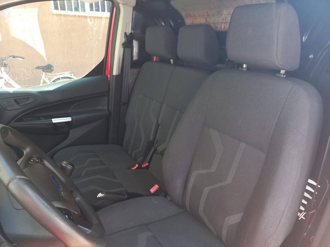 Ford Transit Connect 200 1.0 EcoBoost S&S PC Furgone Trend