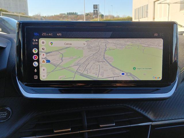 PEUGEOT 2008 GT Hybrid Autocarro N1 145 e-DCS6