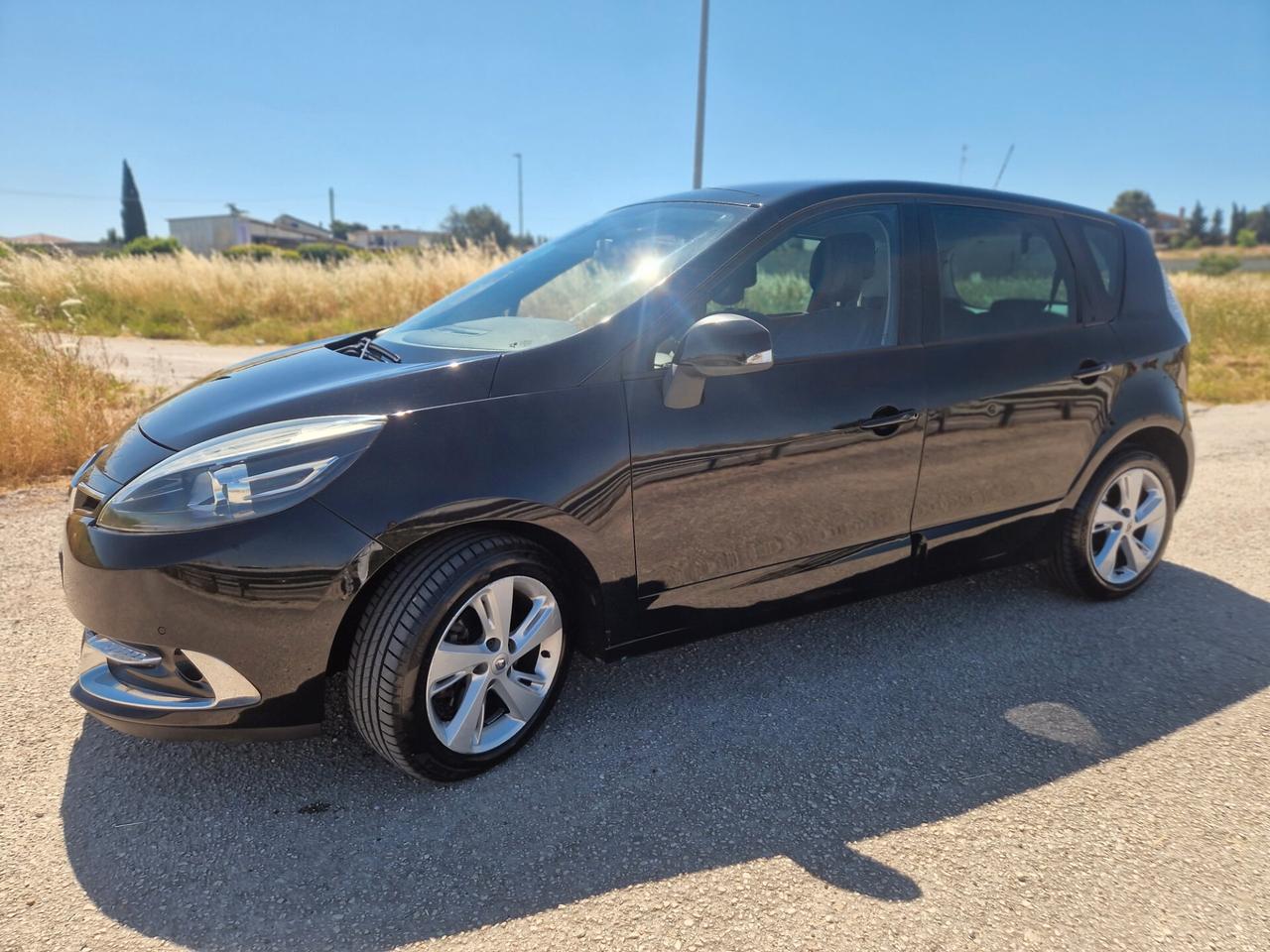 Renault Scenic Scénic XMod 1.5 dCi 110CV Live