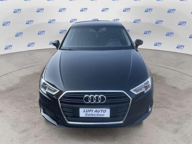 Audi A3 Sportback 1.6 tdi Sport 110cv