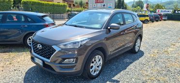 Hyundai Tucson 1.6 GDI XTech