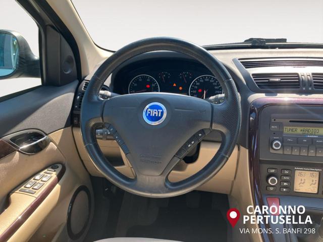 FIAT Croma 2.2 Mpi 16V Emotion-PER OPERATORI DEL SETTORE-