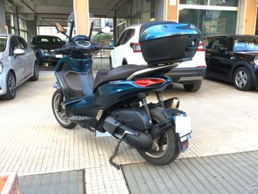 Piaggio Beverly 400 HPE