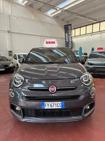 Fiat 500X Sport